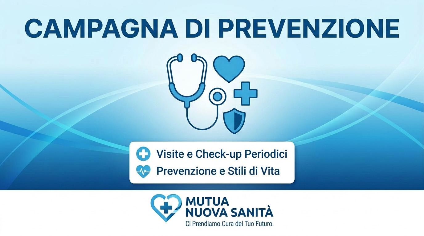 CAMPAGNA DI PREVENZIONE